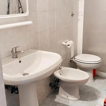 Appartamento Vista Mare Con Una Camera Da Letto